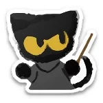 Magic Cat Academy 3